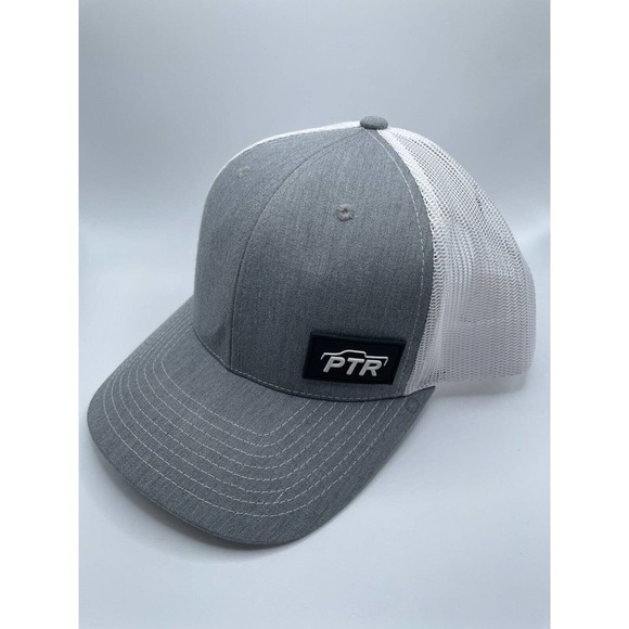 PTR Truck Company Hat One Size Adjustable Snapback Men’s Trucker Hat - Picture 2 of 6